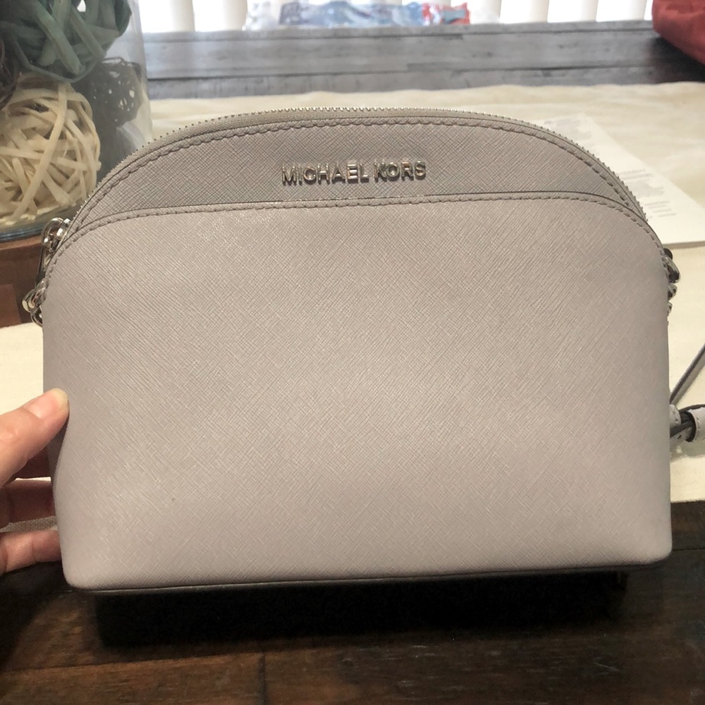 Michael Kors crossbody bag
